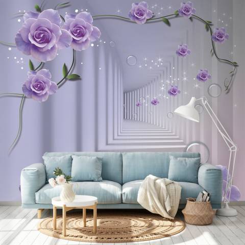 фіолетовий продукту рожевий фіолетовий квітка Рослина серце шпалери кімнати квітковий дизайн троянда