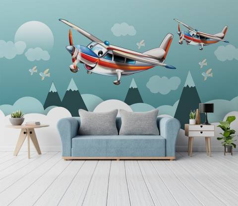 меблі зелений блакитний літака дизайн інтер'єру лінія диван вікно аерокосмічний виробник літак прямо