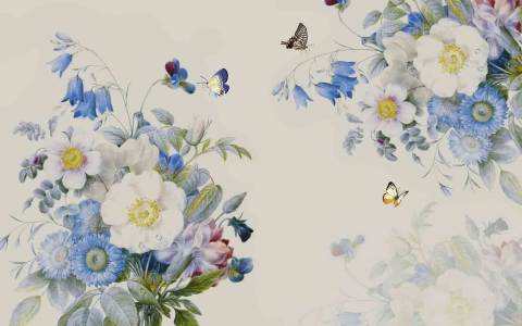 квітка Рослина блакитний пелюстка текстильна відділення творчі мистецтва живопис мистецтво букет кві